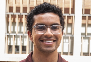 Sahil Hegde