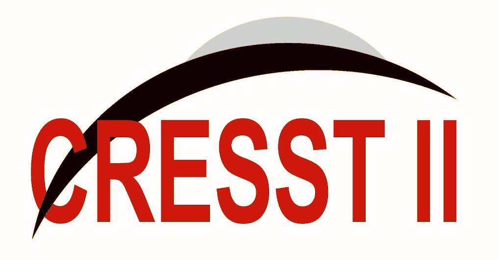 CRESST II logo