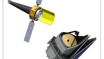 Two UMD Astronomy Space Probes Advance to Next Round of $1 Billion NASA Mission Selection