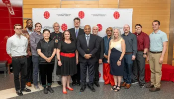 College Announces 2025 Employee Award Recipients