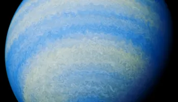 A Nearby Exoplanet Reeks of Rotten Eggs—And That’s a Good Thing