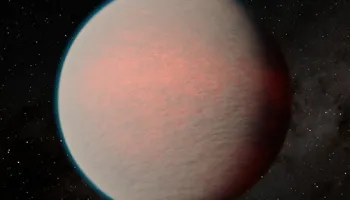 Researchers Measure the Light Emitted by a Sub-Neptune Planet’s Atmosphere for the First Time