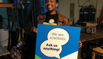 Illuminating Science Through Stellar Research and Outreach