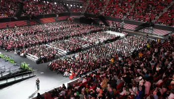 Congratulations to the College's December 2025 Graduates!