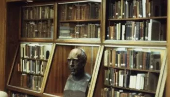 AIP Niels Bohr Library & Archives