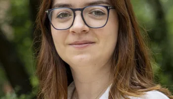 Sylvia Biscoveneau