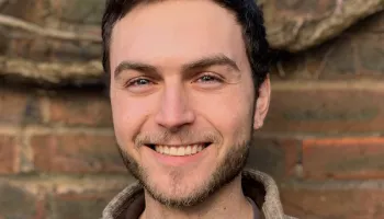 Elias Oakes