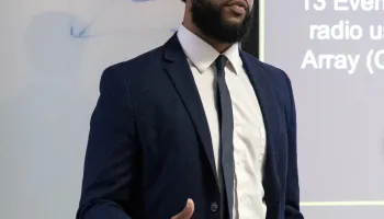 Gokul Srinivasaragavan