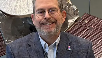 Jonathan Lunine