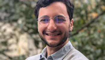 Riccardo Arcodia