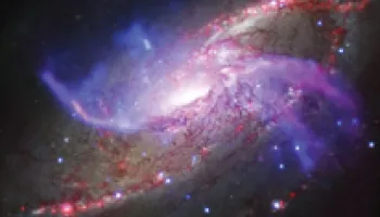 Black Holes: Supermassive Guardians of the Galaxies