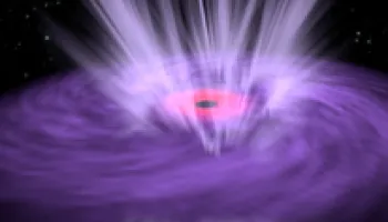 Rapid Changes Point to Origin of Ultra-fast Black Hole “Burps”