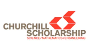 Two UMD Science Majors Win Prestigious Churchill Scholarships