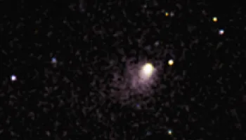 Comet’s Brush With Mars Offers Opportunity, Not Danger