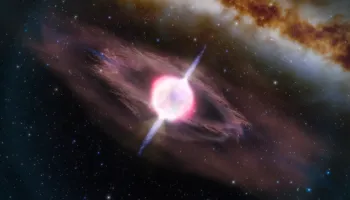 UMD Scientists Help Uncover Origins of Castaway Gamma-ray Bursts 
