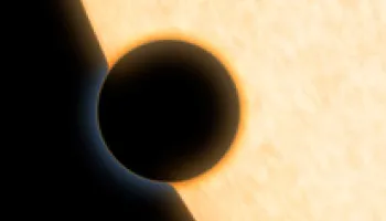Major Milestone in the Search for Water on Distant Planets
