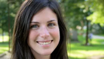 Astronomy’s Erin Kara Awarded Inaugural Neil Gehrels Prize Postdoctoral Fellowship
