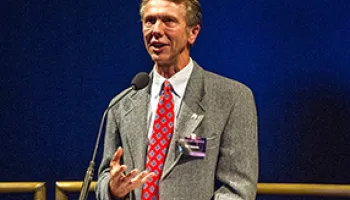 Neil Gehrels (1952-2017)