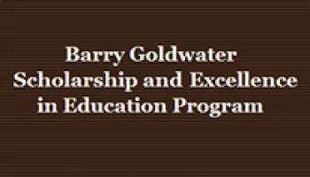 Three UMD Students Named 2017 Goldwater Scholars