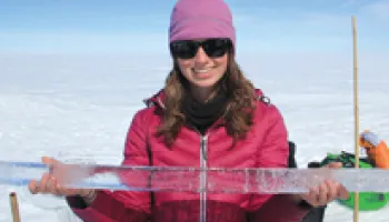Student Research Around the World