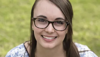 Astronomy Ph.D. Student Awarded Prestigious NSF Postdoctoral Fellowship