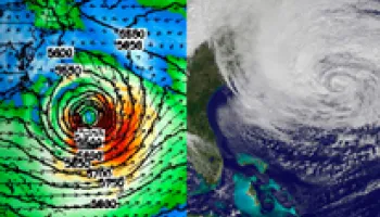 Warmer Oceans Could Produce More Powerful Superstorms
