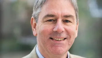Andrew Harris Reappointed as Chair of UMD’s Department of Astronomy for Five-year Term