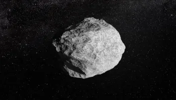 How a Newly Spotted Space Rock Went From Terrifying to ‘Quite Interesting’