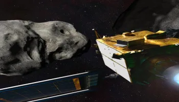 How NASA Science Data Defends Earth from Asteroids