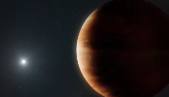 New Discovery Offers a Glimpse of Our Solar System’s Potential Fate when the Sun Dies