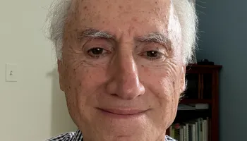 Spiro Kosta Antiochos