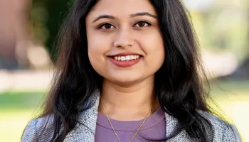 Ankita Bera