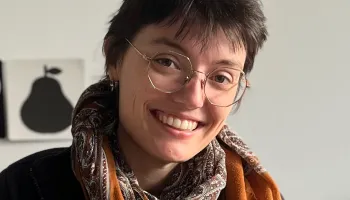 Joanna Natacha Berteaud