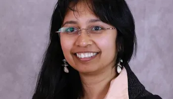 Aparna Bhattacharya