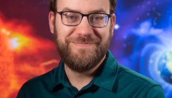 Joel Timothy Dahlin