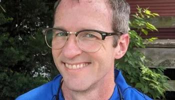John William Dailey Jr.