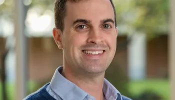 Brian Walter Davenport