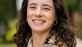 Emeline Francoise Fromont