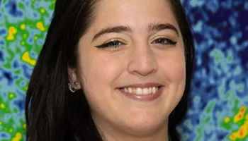 Giannina Guzman Caloca