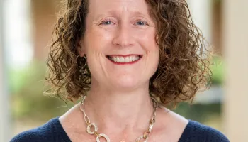 Melissa N Hayes-Gehrke