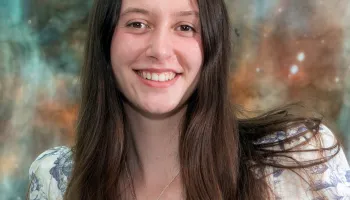 Rachel Elizabeth Hemmer