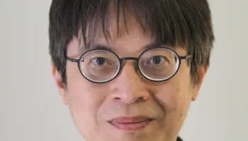 Yi-Min Huang