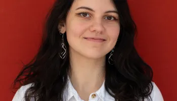Zuzanna Kocjan
