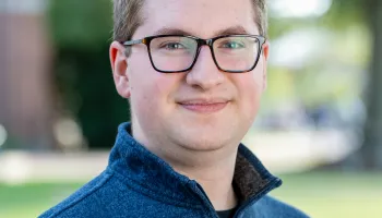 Matthew Lastovka