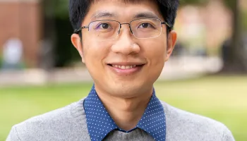 Haoming Liang