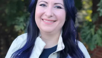 Sara Mitchell
