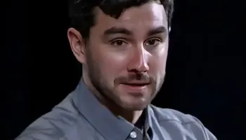 Daniel Patrick Moriarty III