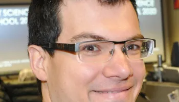 Marc Neveu