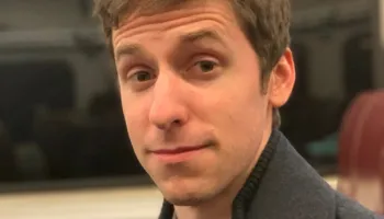 Gregory Michael Olmschenk