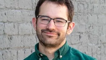 Calvin Osinga